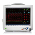 12.1 Inch Modular Multi-Parameter Patient Monitor Touch Screen Handheld Vital Signs Monitor Ce Certificate (SC-C70)